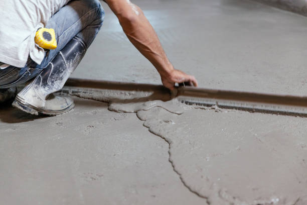 Best Concrete Staining and Coloring in Rainier, OR