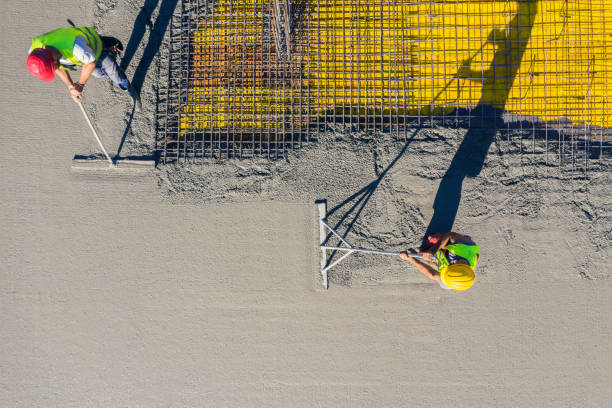 Best Concrete Removal and Replacement in Rainier, OR