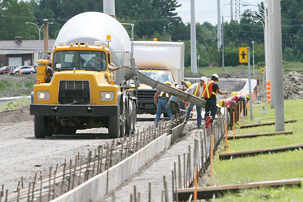 Best Residential Concrete Solutions in Rainier, OR