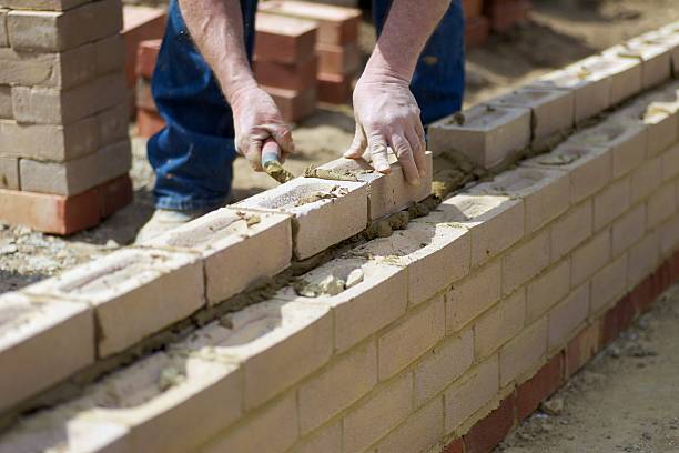 Best Concrete Slab Construction in Rainier, OR