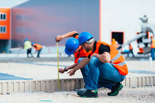  Rainier, OR Concrete contractor Pros