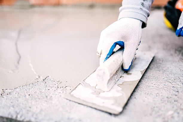 Best Stamped Concrete Services in Rainier, OR