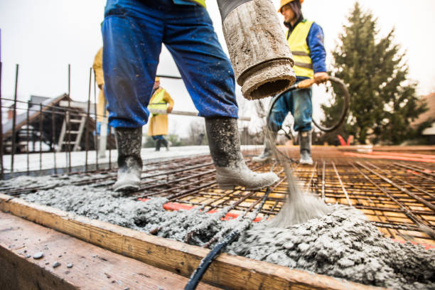 Best Concrete Steps and Stairs in Rainier, OR